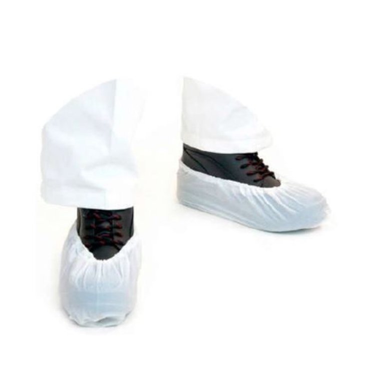 Hygienic Shoe Cover In TNT My Choice 100 Pieces