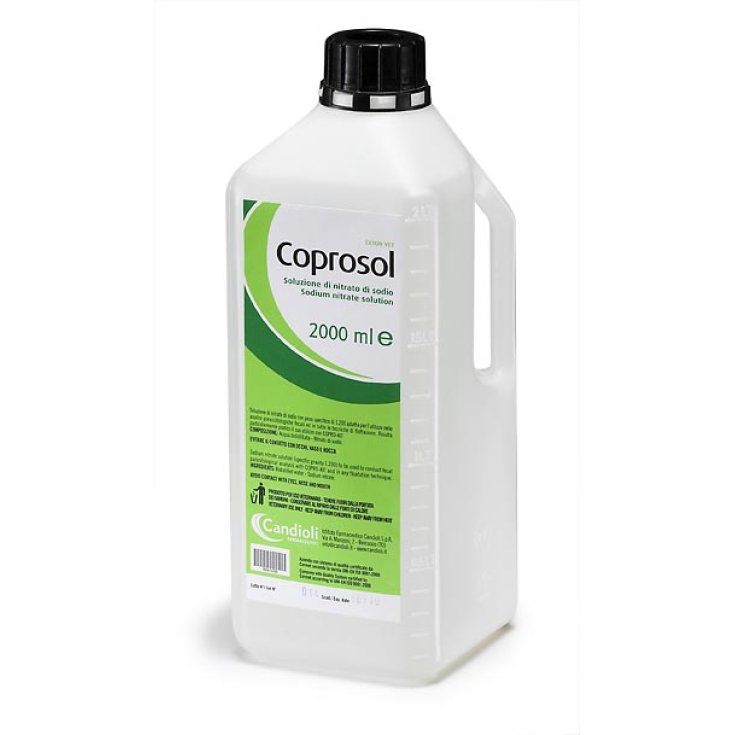 Coprosol Candioli 2lt