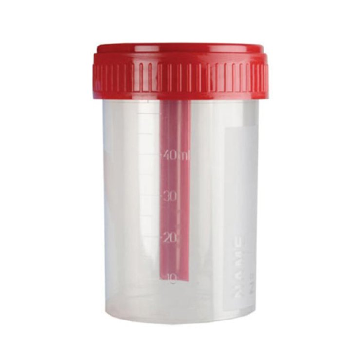 Coprotainer® Stool Containers 60ml