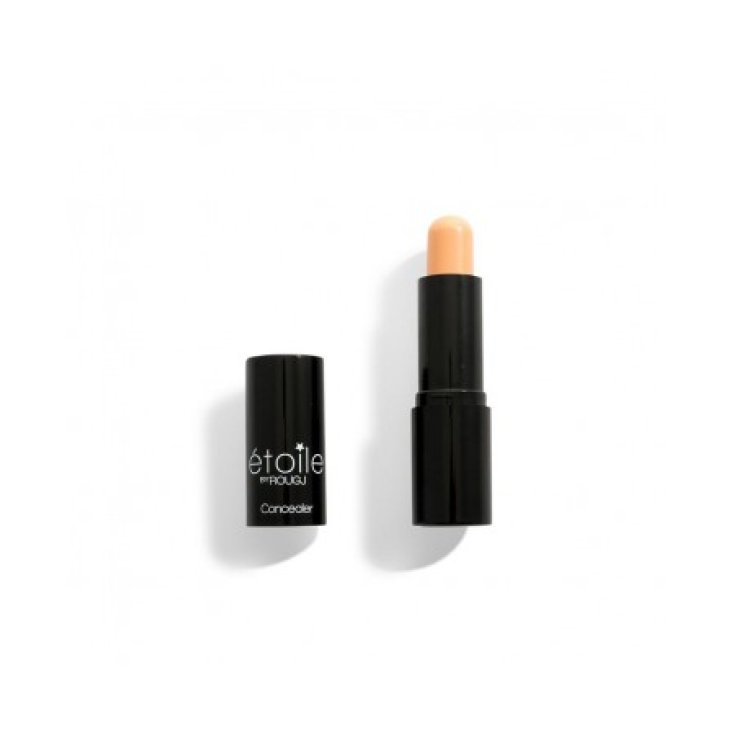 Concealer 02 Honey Étoile By Rougj® 1 Stick