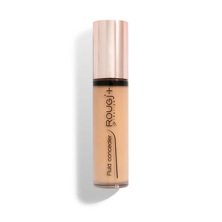 Prestige 01 Light Rougj® Liquid Concealer