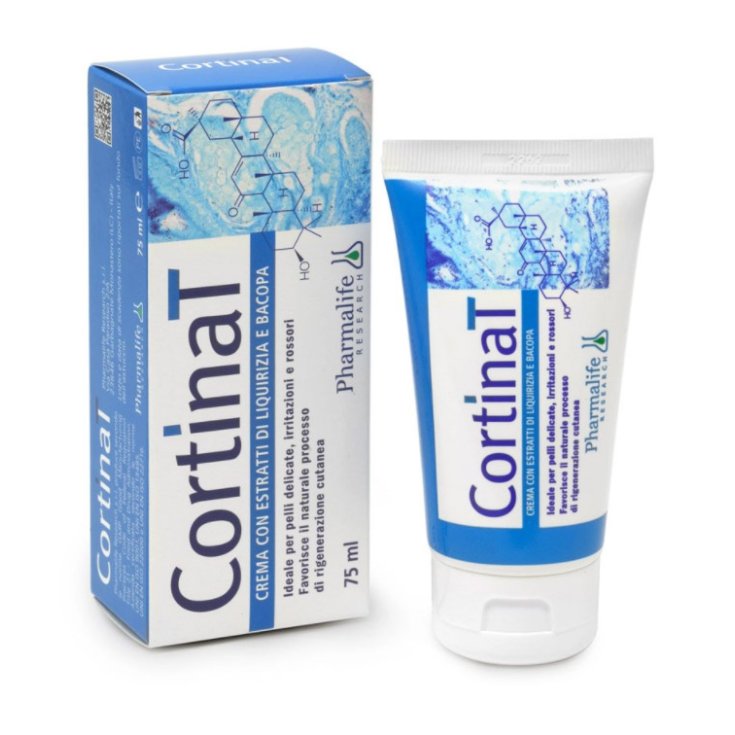 CortinaT Pharmalife Cream 75ml