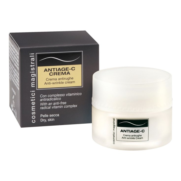 Magistrali Cosmetics Antiage-C Cream 30ml