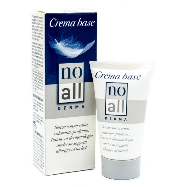 Noall Derma Base Cream 40ml
