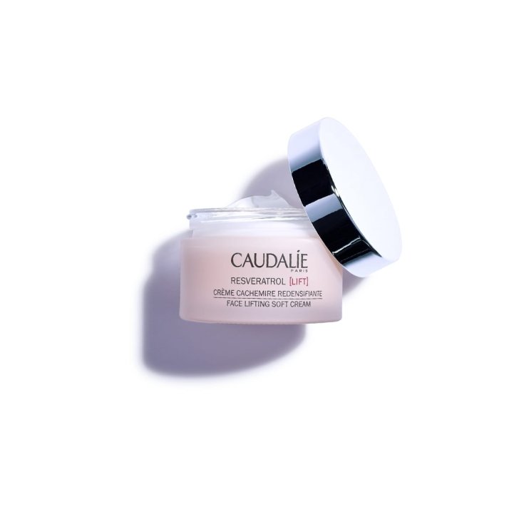 Cashmere Resveratrol Cream [Lift] Caudalíe 50ml