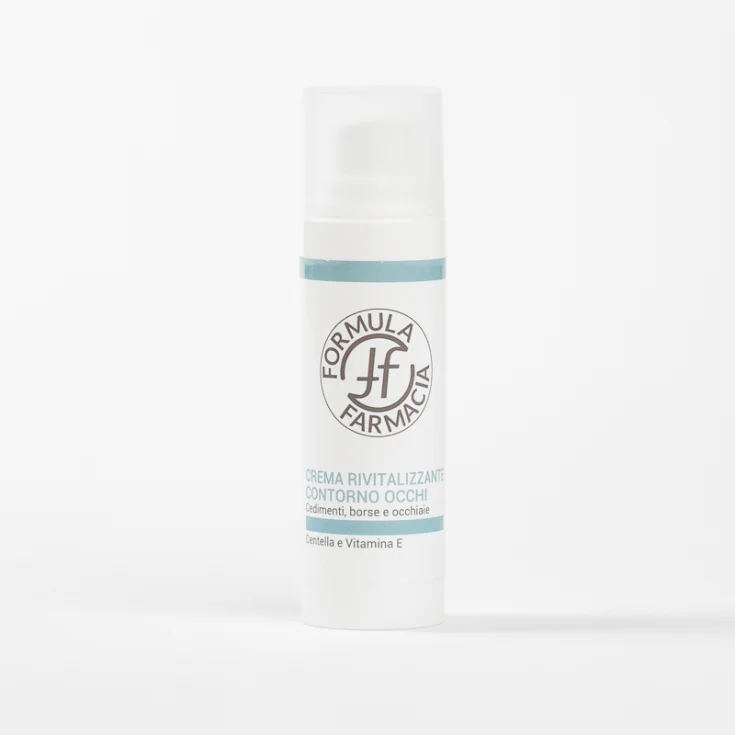 Eye Contour Cream Revitalizing Pharmacy Formula 30ml