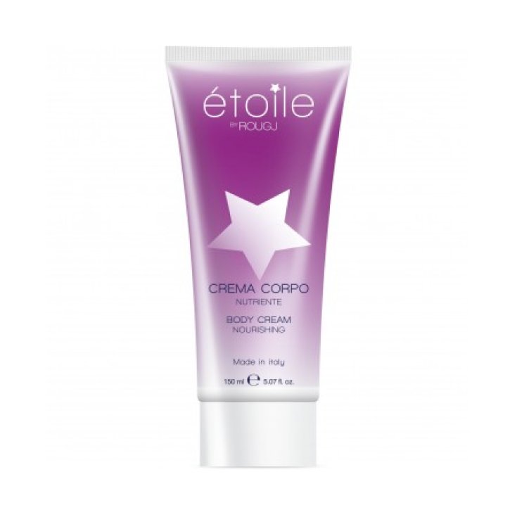 Étoile By Rougj® Nourishing Body Cream 150ml