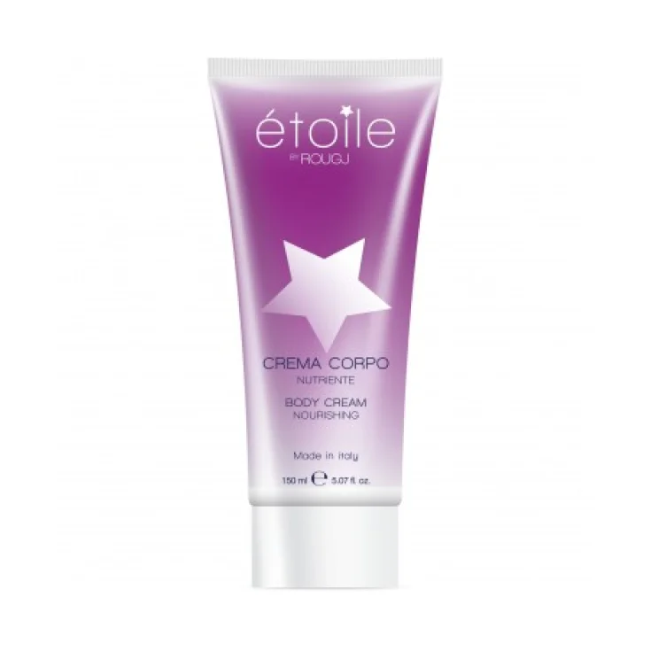 Étoile By Rougj® Nourishing Body Cream 150ml