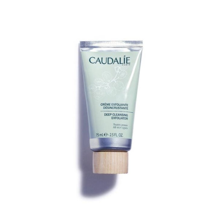 Caudalie Deep Exfoliation Cream 75ml