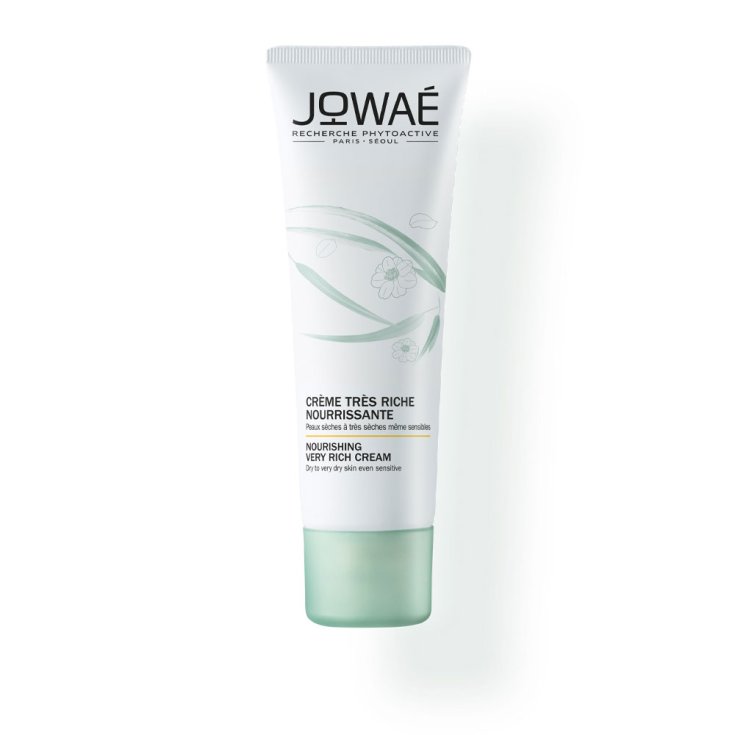 Jowaé Very Rich Nourishing Cream 40ml