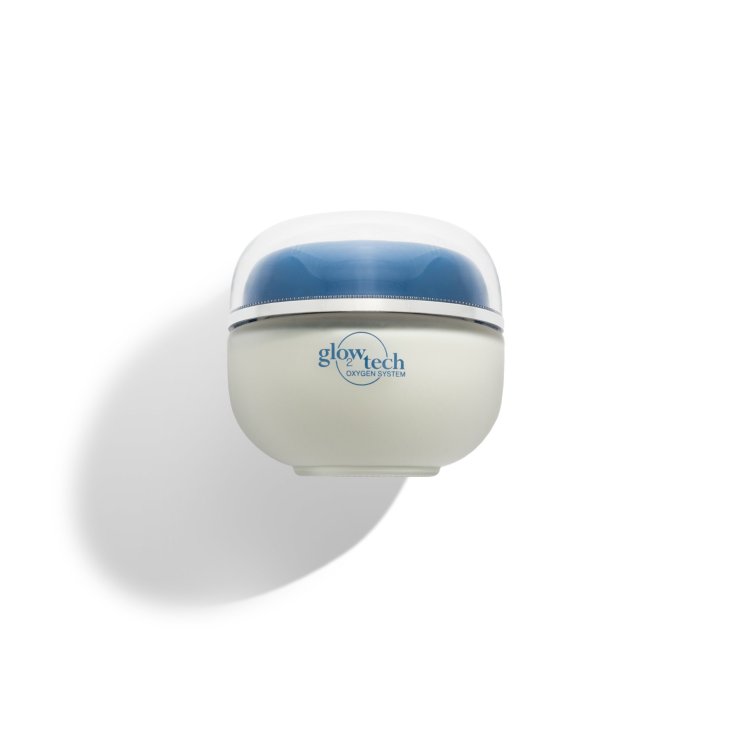 Glowtech Rougj® Oxygen Night Cream