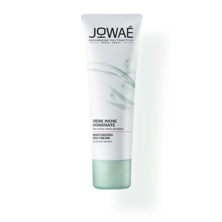 Jowaé Rich Moisturizing Cream 40ml