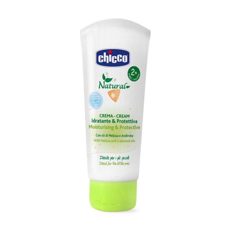 Chicco® Refreshing & Protective Cream 100ml