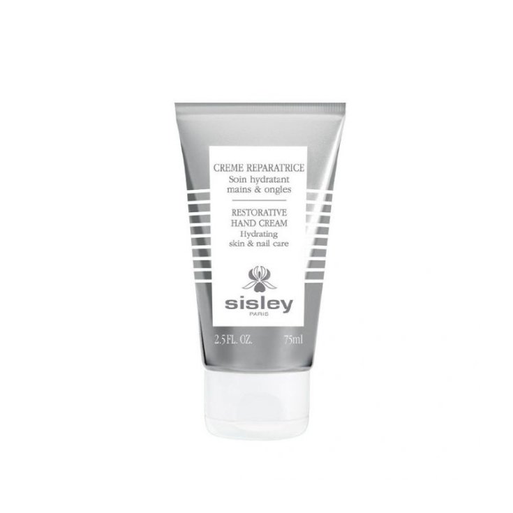 Sisley Hand And Nail Repair Cream 75ml
