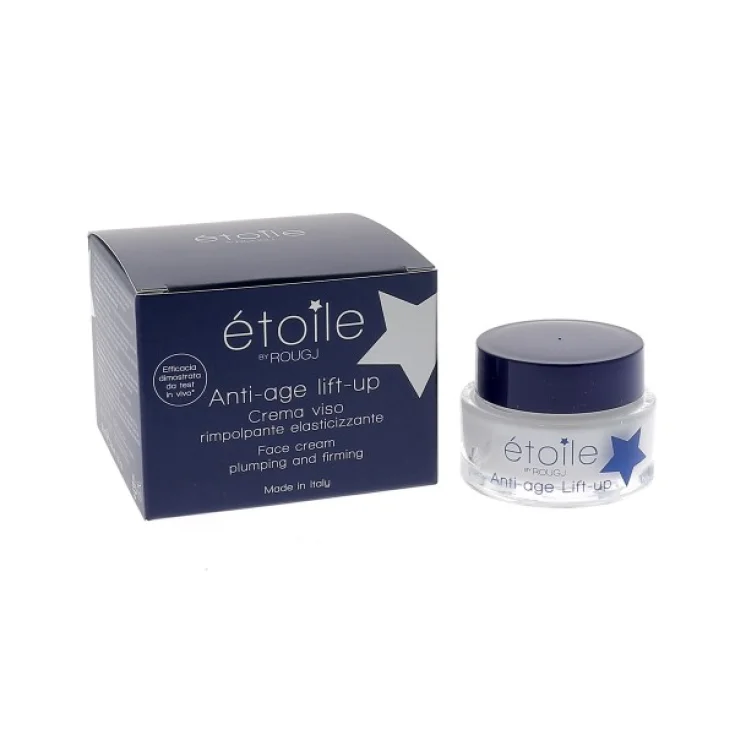 Étoile By Rougj® Anti-age Lift-up Face Cream 30ml
