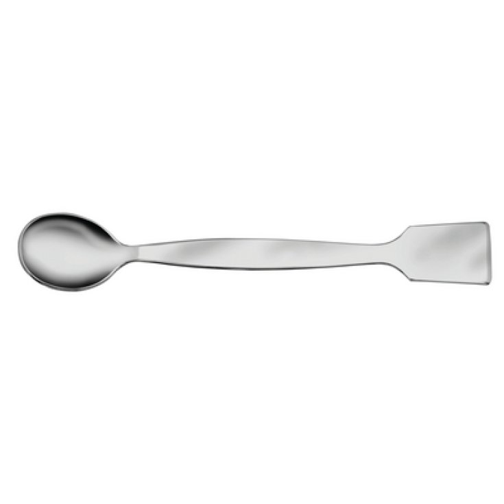 VWR ™ Steel Spoon 19cm