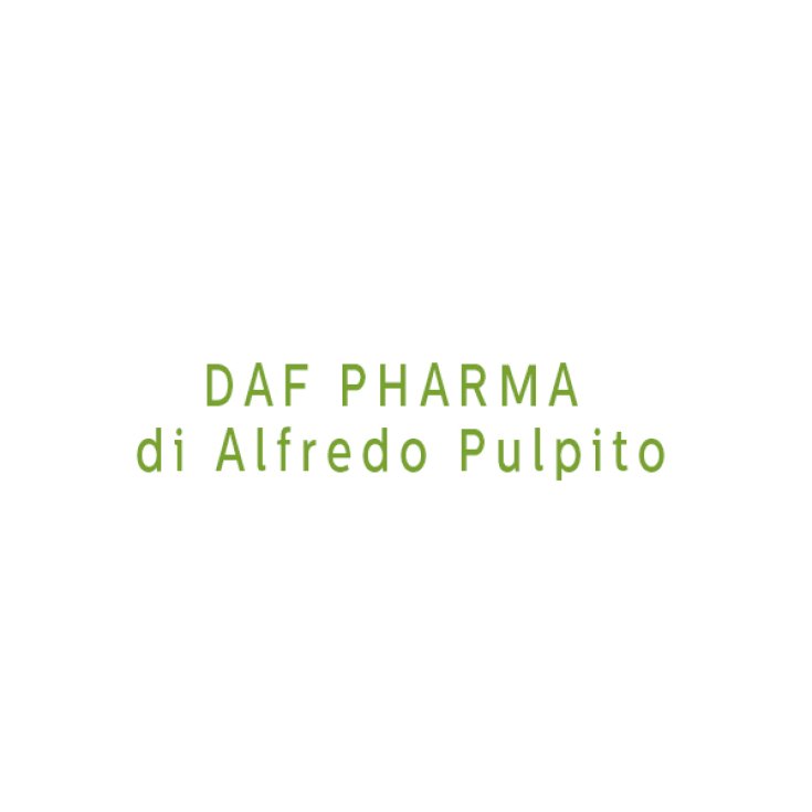 Daf Pharma Infase Food Supplement 30 Soft Capsules