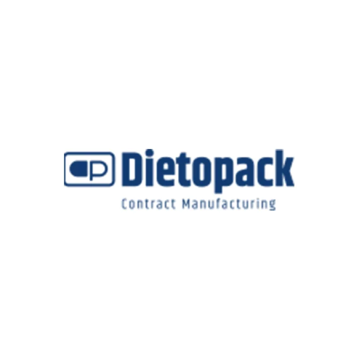 Dietopack Dente Minerale Green Food Supplement 150g
