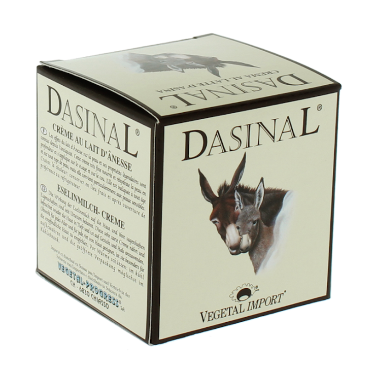 Dasinal® Vegetal Progress Cream 50ml