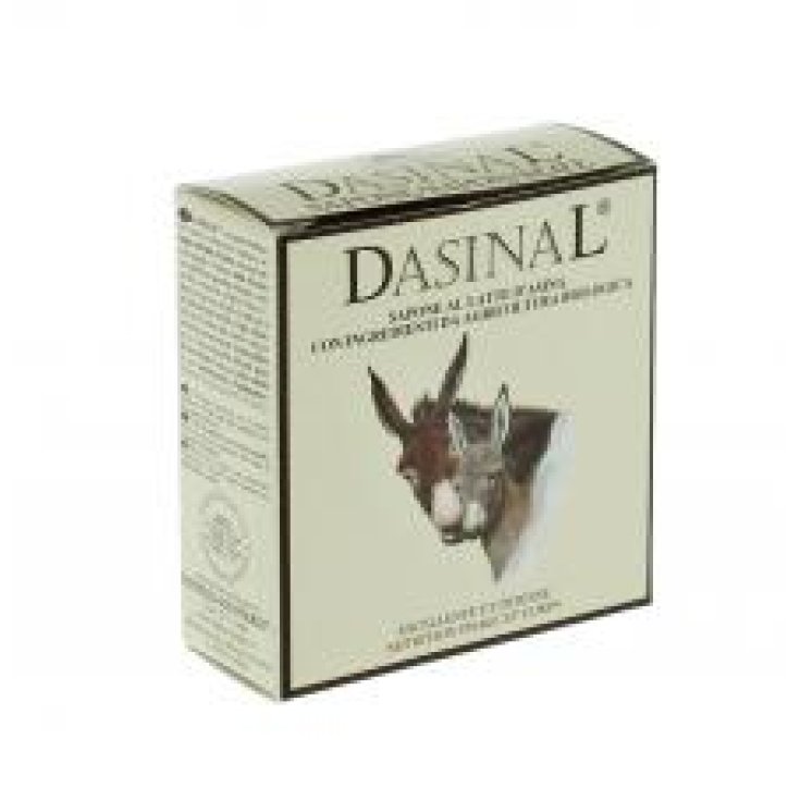 Dasinal® Vegetal Progress 1 Soap