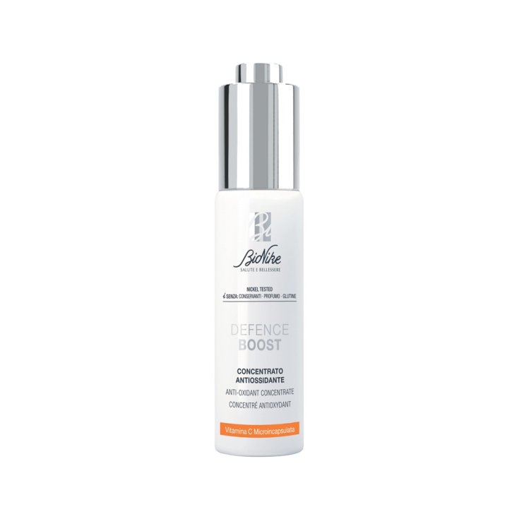 Defense Boost Bionike Antioxidant Concentrate 30ml