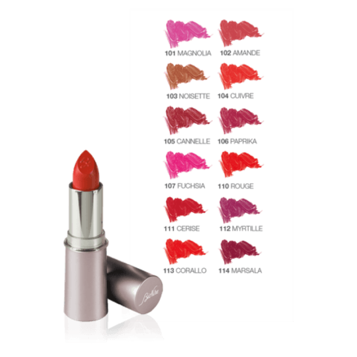 DEFENSE COLOR LIPVELVET N.102 AMANDE BioNike 3,5ml