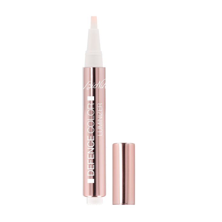 Defense Color Luminizer Illuminating Corrector 103 Caramel BioNike 2ml