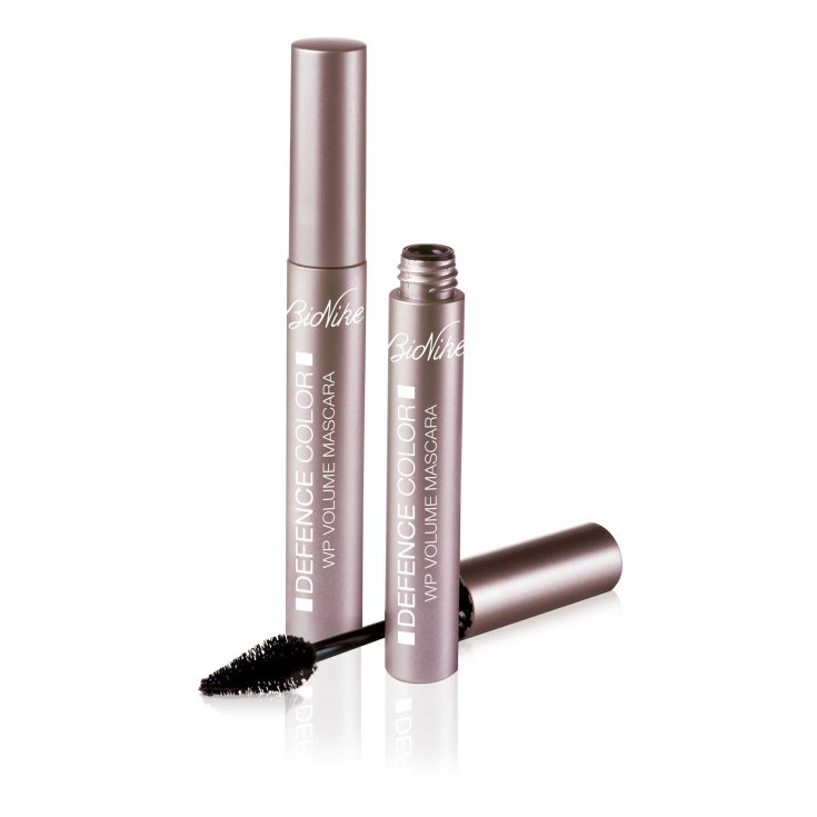 Defense Color WP Volume Mascara Waterproof BioNike 8ml