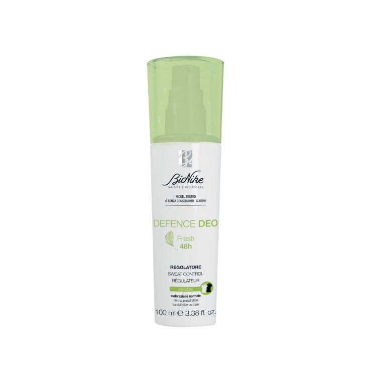 Defense Deo Fresh 48h Vapo BioNike 100ml