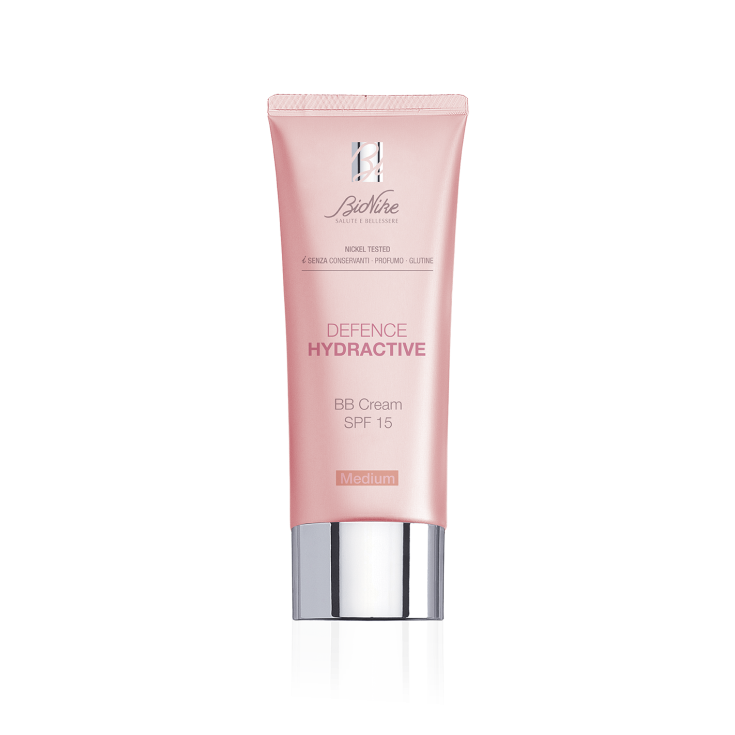 Defense Hydractive BB Cream Medium BioNike 40ml