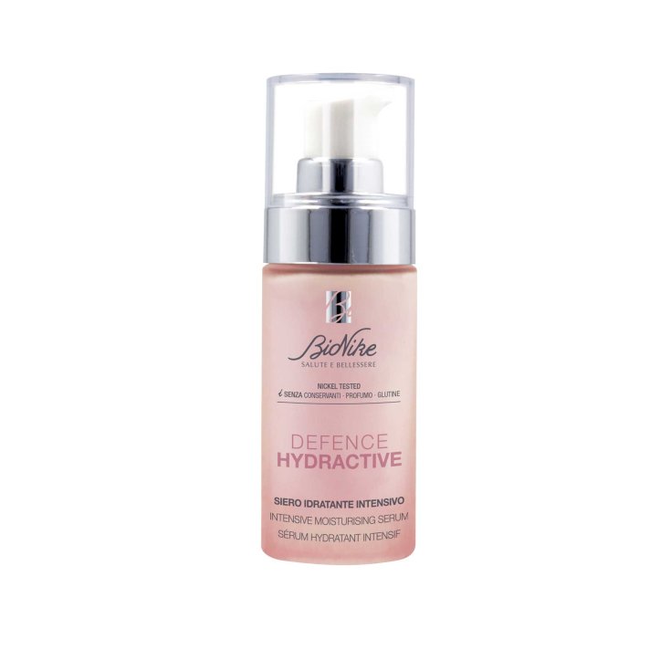 Defense Hydractive BioNike Intensive Moisturizing Serum 30ml