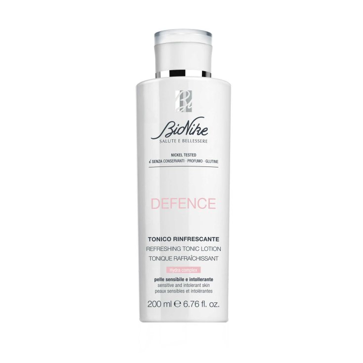 Defense Refreshing Tonic Lotion BioNike 200ml