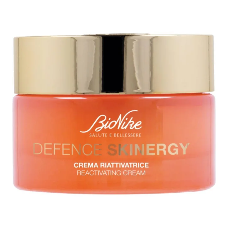 Defense Skinergy Cema BioNike Reactivator 50ml
