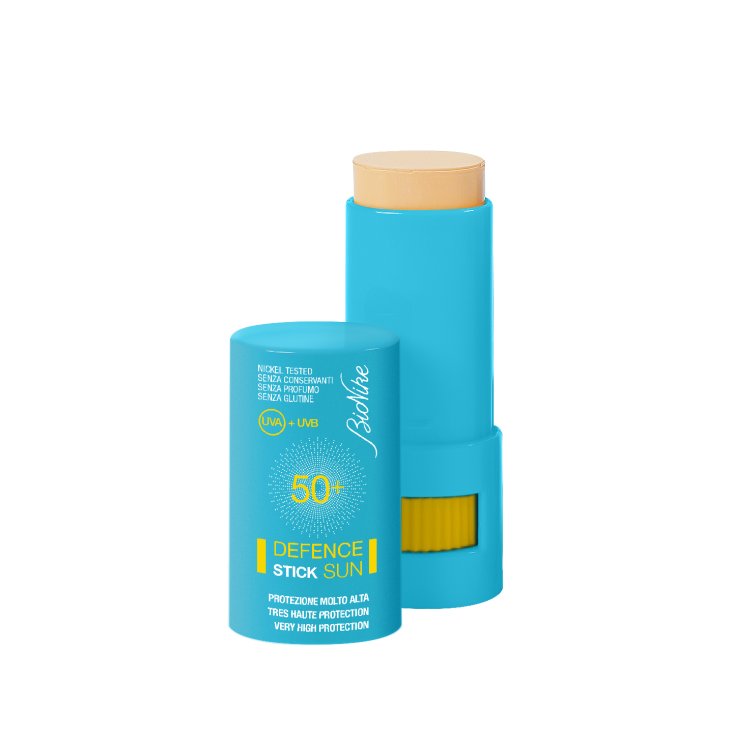 Defense Sun Stick Solar Spf50 + BioNike 9ml