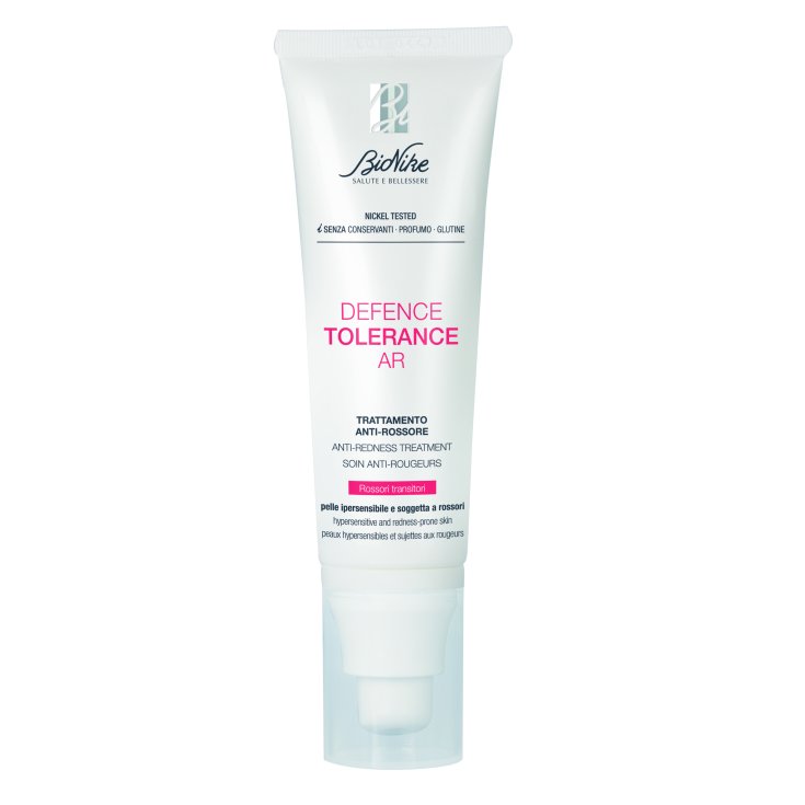 Defense Tolerance AR BioNike Anti-Redness Treatment 50ml