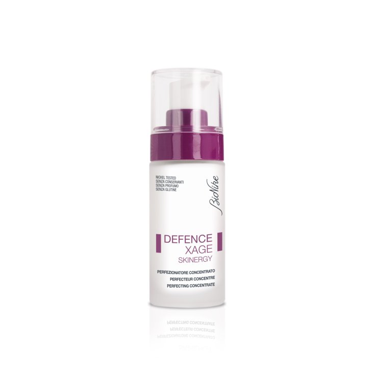 Defense Xage Skinergy Perfector Concentrated BioNike 30ml