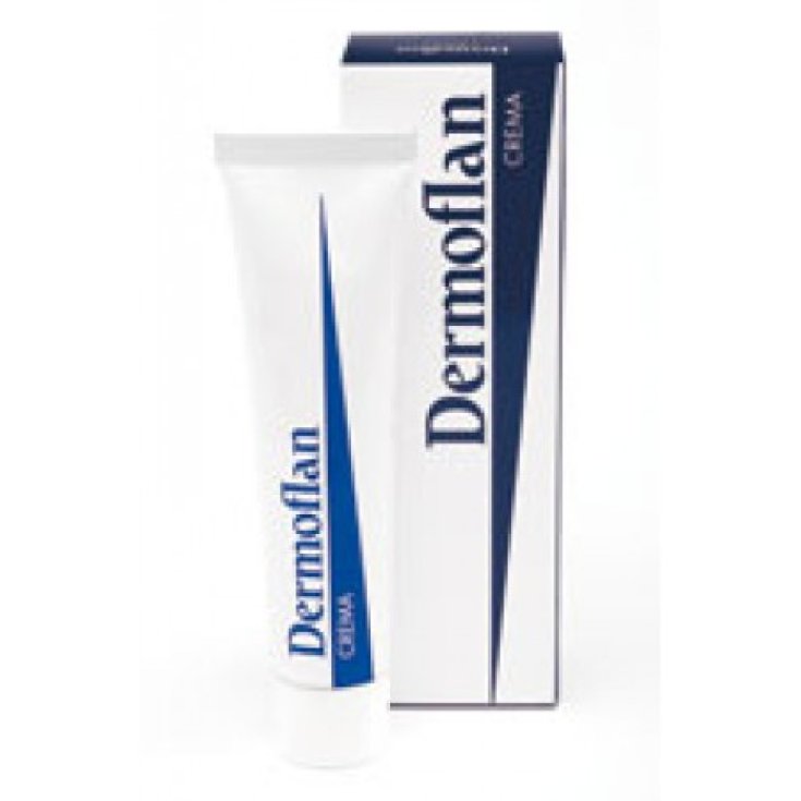 Dermoflan Cream 40ml