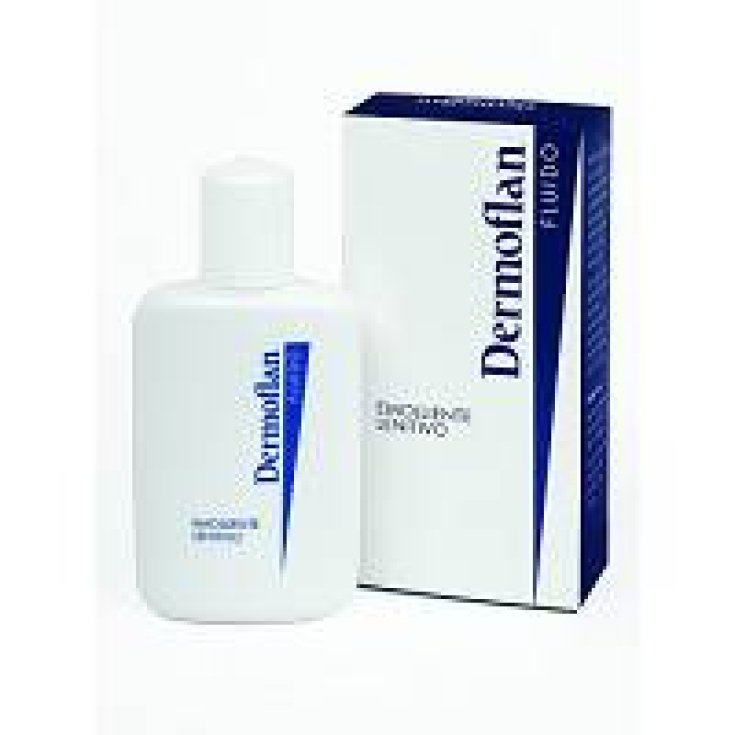 Dermoflan Fluid 125ml