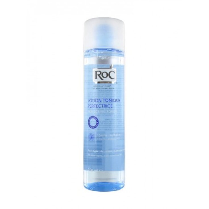 ROC Perfecting Tonic Cleanser 200ml