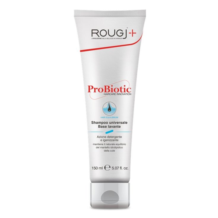 Probiotic Haircare Rougj + Universal Cleanser 150ml