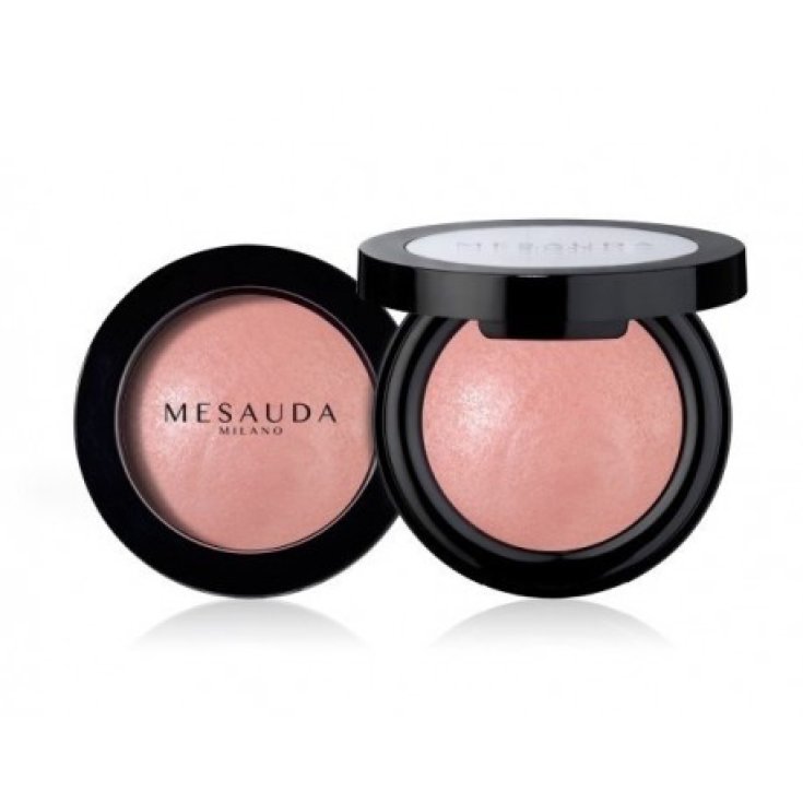 MESAUDA DIAMOND BLUSH 105 CHRISTIN