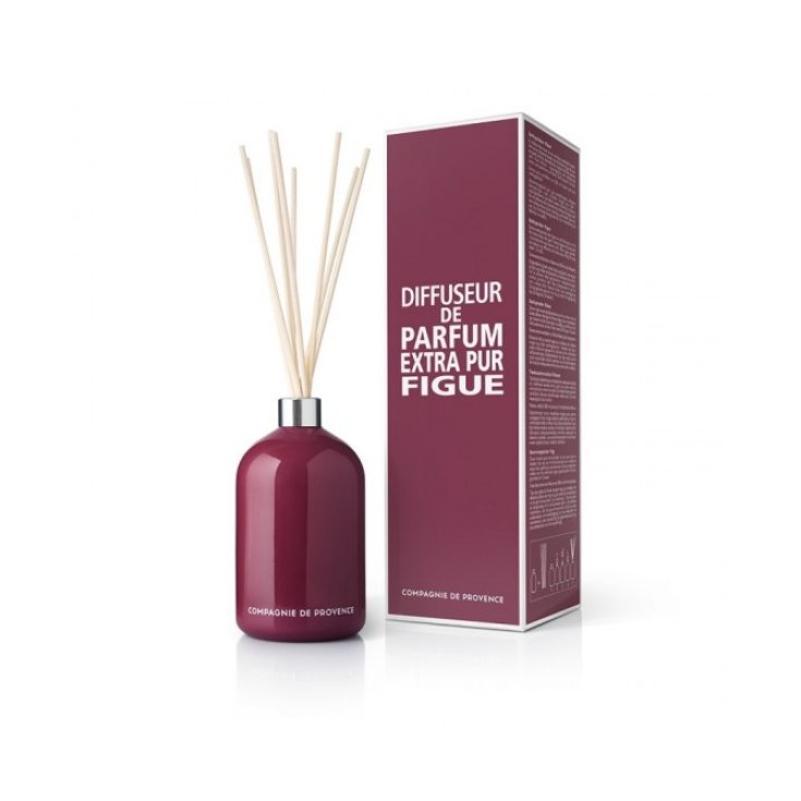 Perfume Diffuser Figue Compagnie De Provence 200ml