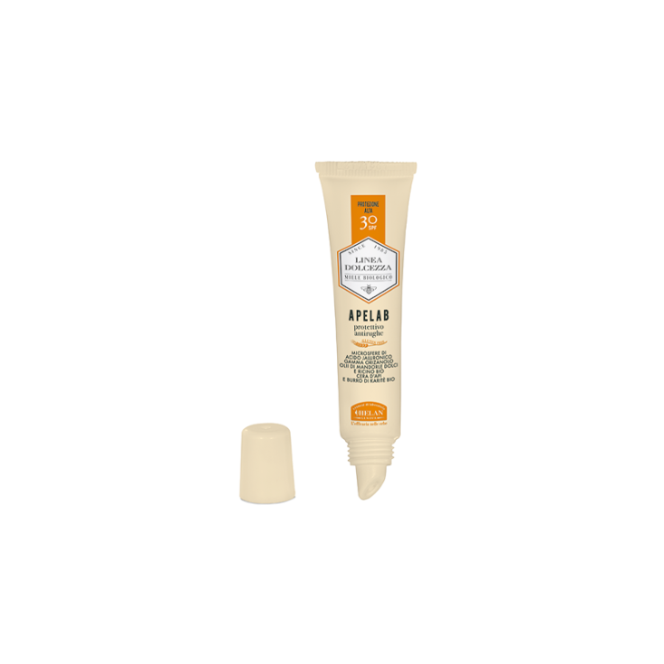 Sweetness Apelab Pprotettivo Anti-wrinkle SPF30 Helan 15ml