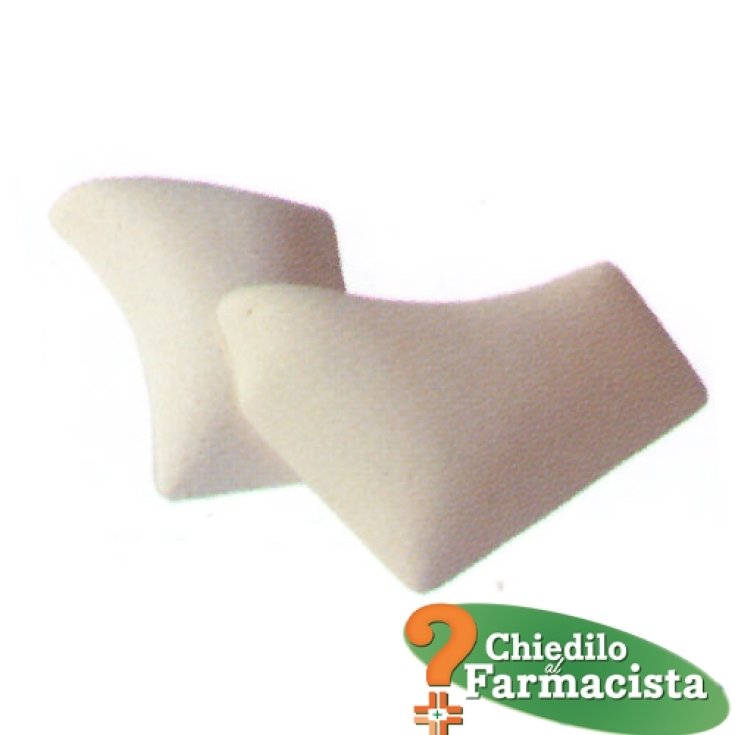 Dualsan Pelota Man Containing Hernia Left