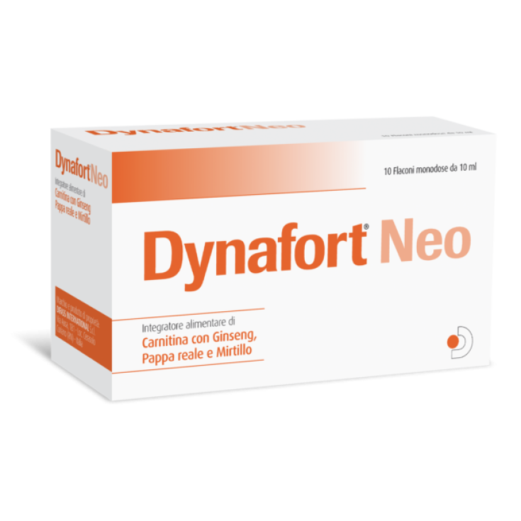 Dynafort® Neo Difass 10 Bottles of 10ml