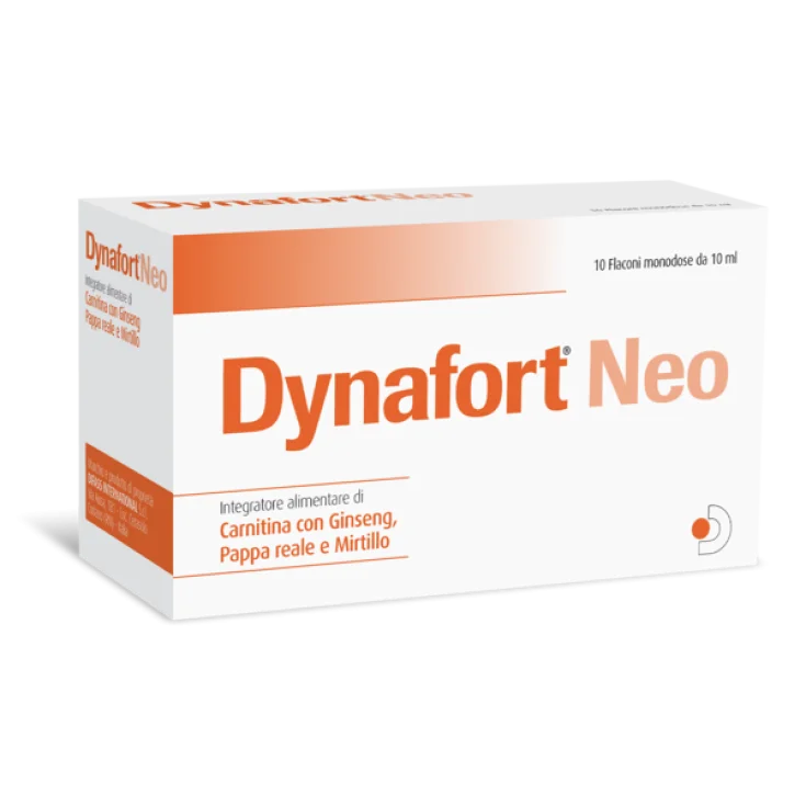Dynafort® Neo Difass 10 Bottles of 10ml