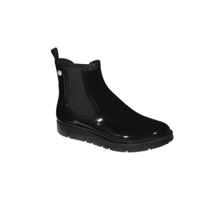 EVE PVC Black 40 Dr. Scholl's