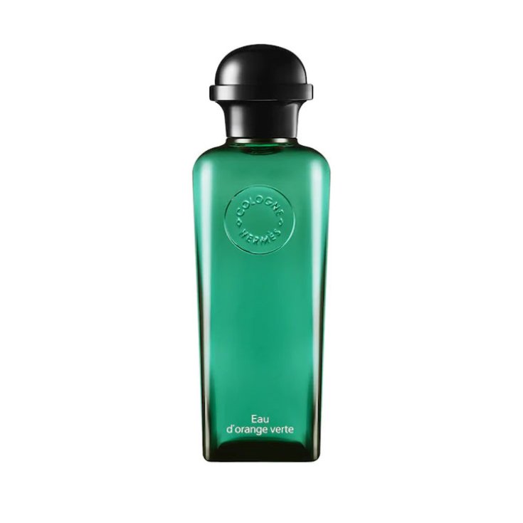 Eau D'Orange Verte Eau De Cologne Spray Hermès 100ml Eau D'Orange Verte Eau De Cologne Spray Hermès 100ml
