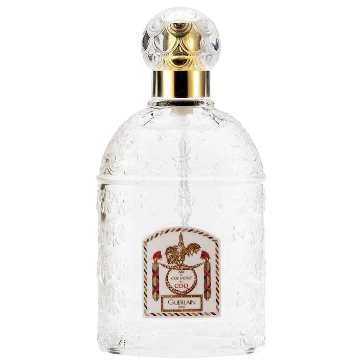 Guerlain Eau De Cologne Du Coq Eau De Toilette Spray 100ml