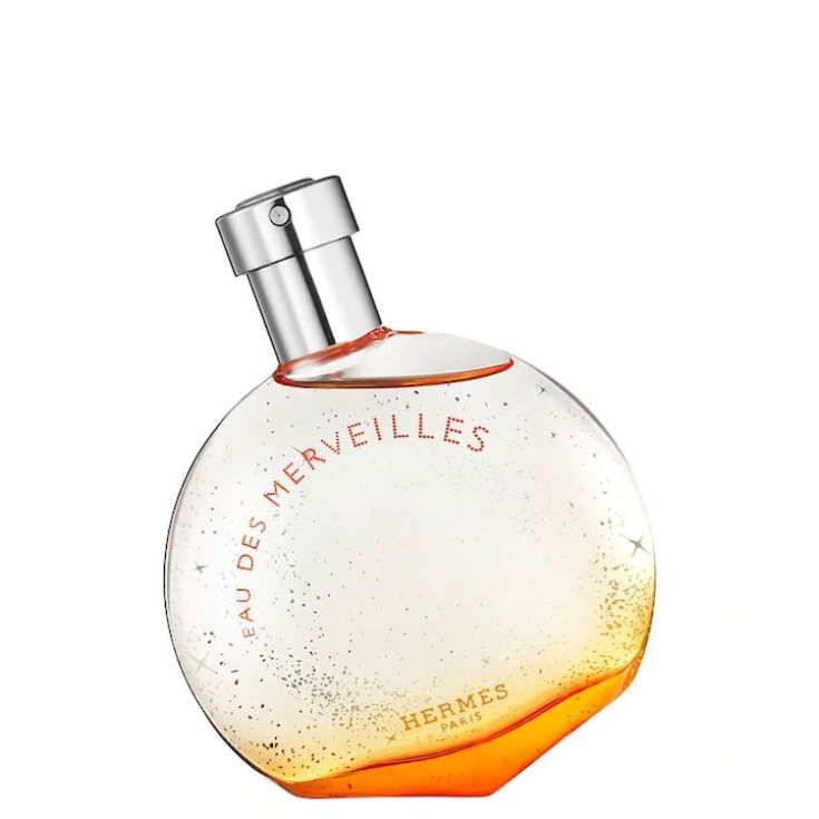 HERMES EAU MERVEILLES EDT 50 VAPO